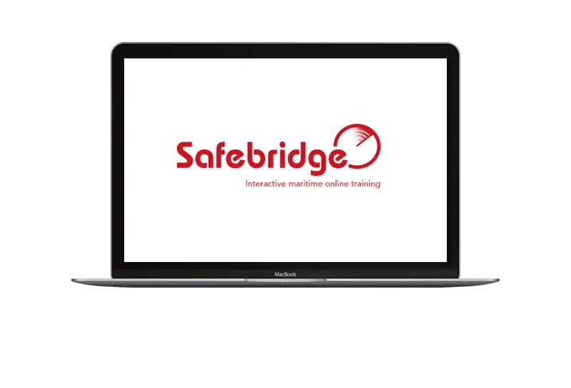 Buy Safebridge ECDIS Type Specific Training Course
